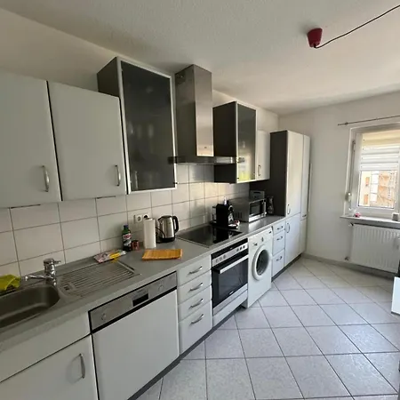 Beautiful Apartment In A Top Location